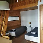 Hotel Hirsiranta *