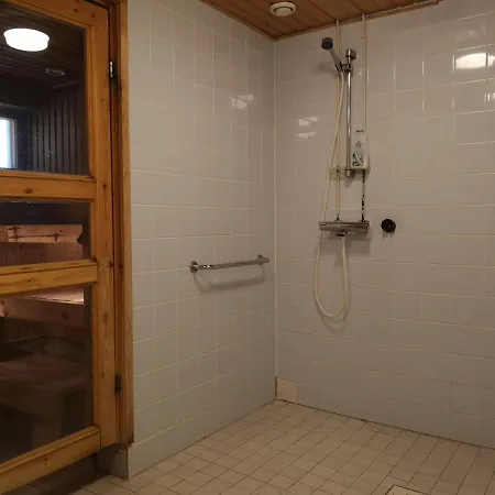 فندق Hirsiranta *