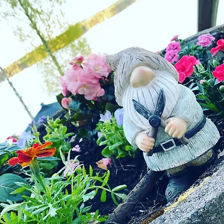 Hotelli Hirsiranta Ruokolahti