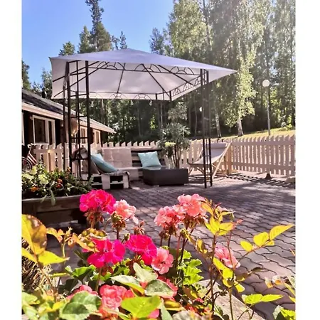 赫尔斯拉昂塔酒店