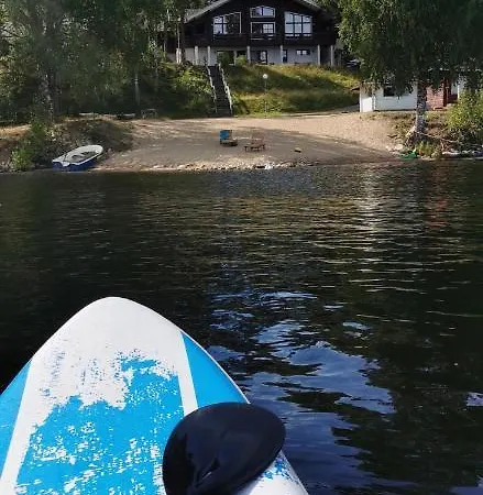 Hotelli Hirsiranta Ruokolahti