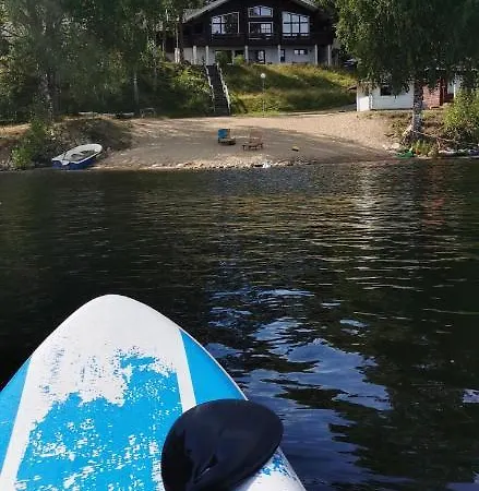 Hotel Hirsiranta Ruokolahti