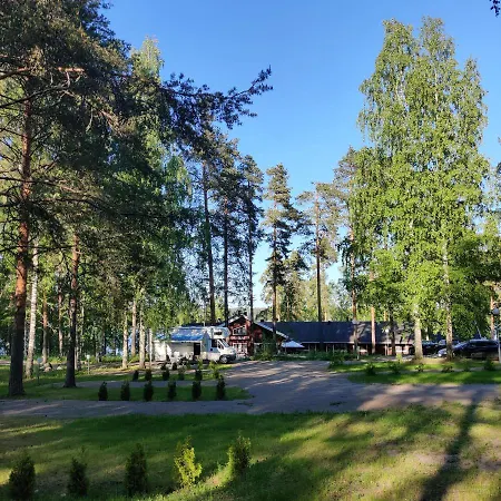 Hirsiranta Hotel *