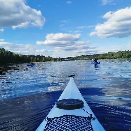 酒店 赫尔斯拉昂塔酒店