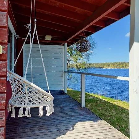 赫尔斯拉昂塔酒店 * 鲁奥科拉赫蒂