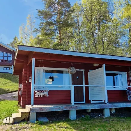 Hirsiranta מלון רוקולהטי