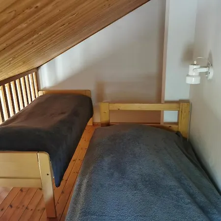 赫尔斯拉昂塔酒店 酒店