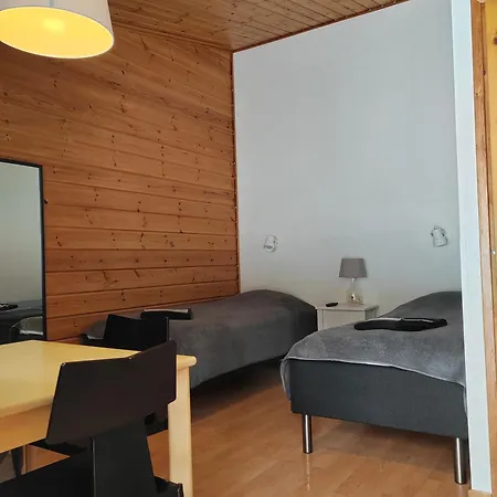 Hirsiranta فندق *