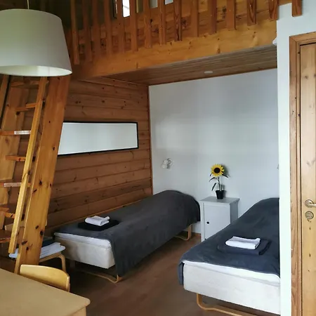 Hotel Hirsiranta *