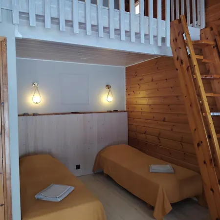 Hotel Hirsiranta Ruokolahti